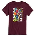 thumbnail image 1 of Nerf - Nerf Sports Game On - Men's Short Sleeve T-Shirt, 1 of 4
