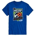 thumbnail image 1 of Nerf - Nerf or Nothing Soccer - Men's Short Sleeve T-Shirt, 1 of 4