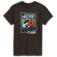 thumbnail image 1 of Nerf - Nerf or Nothing Soccer - Men's Short Sleeve T-Shirt, 1 of 3