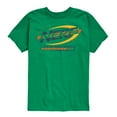 thumbnail image 1 of Nerf - Play Anywhere Warm Logo - Boy's Short Sleeve T-Shirt, 1 of 4