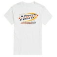 thumbnail image 1 of Nerf - Play Anywhere Warm Logo - Men's Short Sleeve T-Shirt, 1 of 4