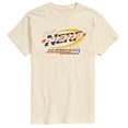 thumbnail image 1 of Nerf - Play Anywhere Warm Logo - Men's Short Sleeve T-Shirt, 1 of 4
