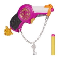 Nerf Rebelle Charmed 'Grace Fire' Blaster - Walmart.com