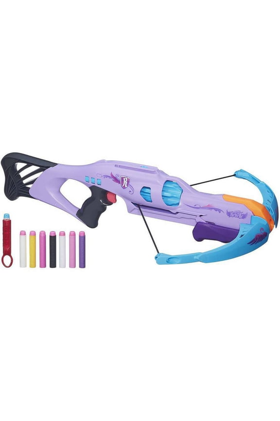 Rebelle Codebreaker Crossbow Blaster