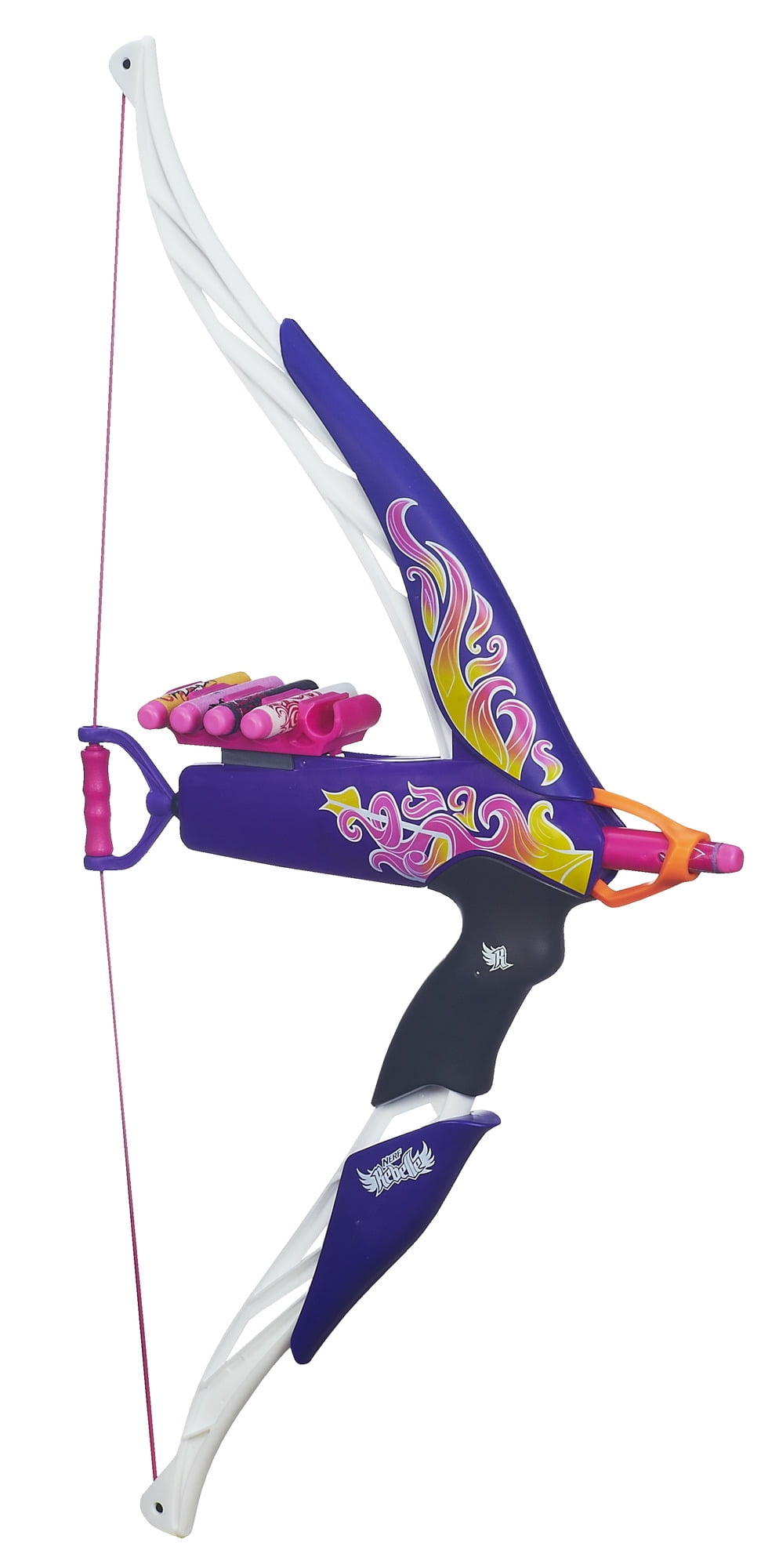 Nerf Rebelle Heartbreaker Bow Blaster