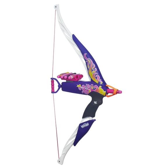 Nerf Rebelle Heartbreaker Bow Blaster