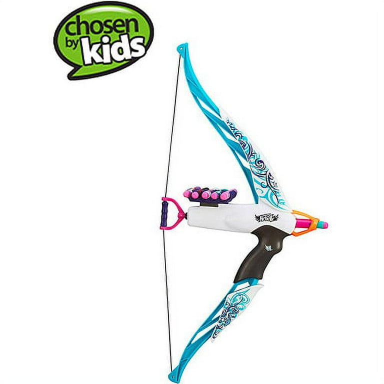 Nerf Rebelle Heartbreaker Bow Blaster