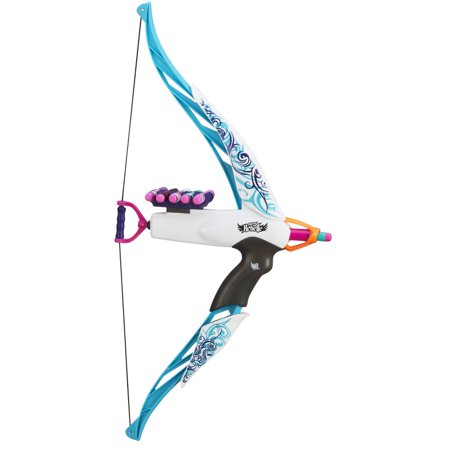 Nerf Rebelle Heartbreaker Bow (Vine Design)