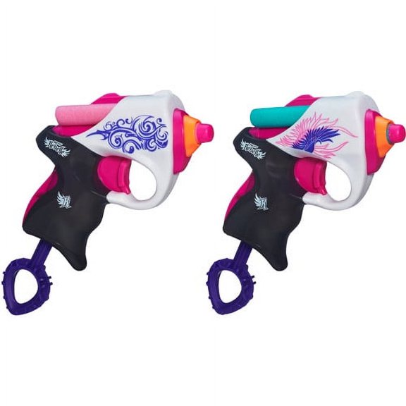 Nerf Rebelle Power Pair Pack
