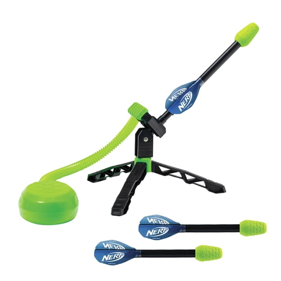 Nerf Rip Rocket Launcher & Missiles Set