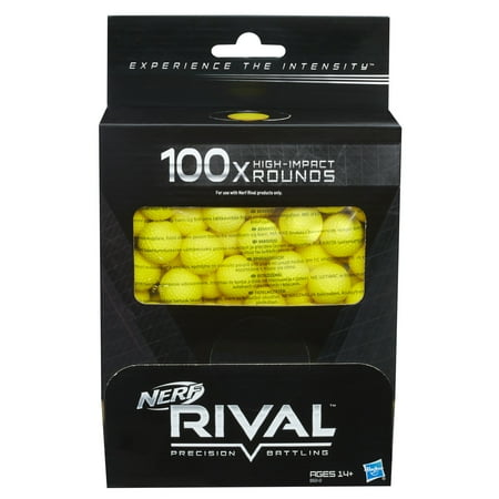 Nerf Rival 100-round Refill