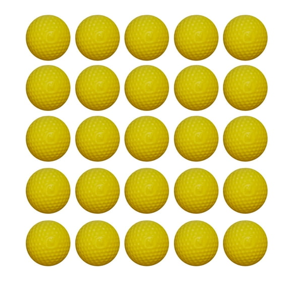 Nerf Rival 25-Round Refill Pack, Includes 5 high-impact Nerf Rival rounds