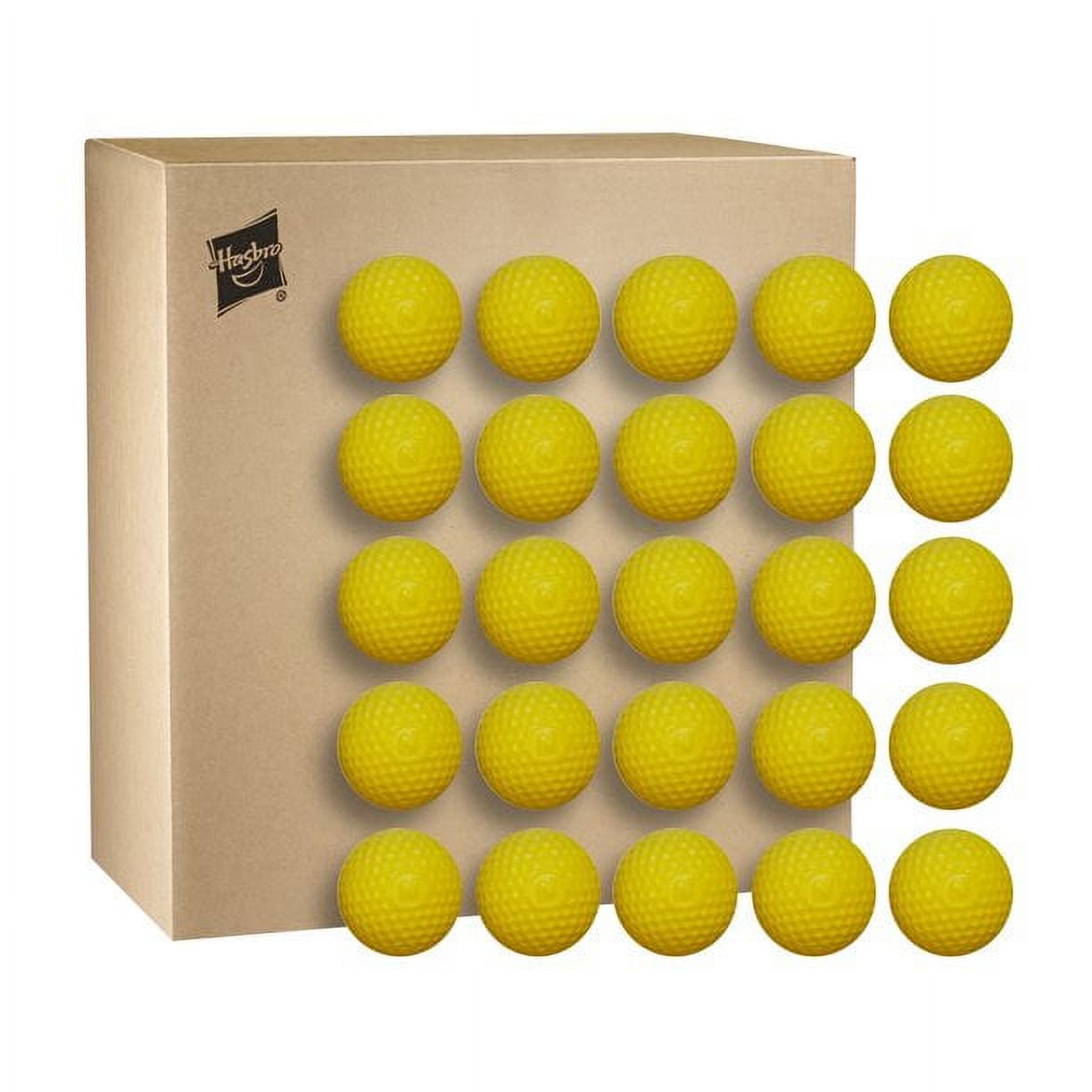 Bulk nerf balls hotsell