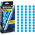thumbnail image 1 of Nerf Rival 50-Round Refill, 1 of 5