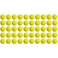 NERF Rival Refill - 50 rounds (half red/blue