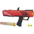 thumbnail image 1 of Nerf Rival Apollo XV 700 Spring-Action Red Blaster, 1 of 8