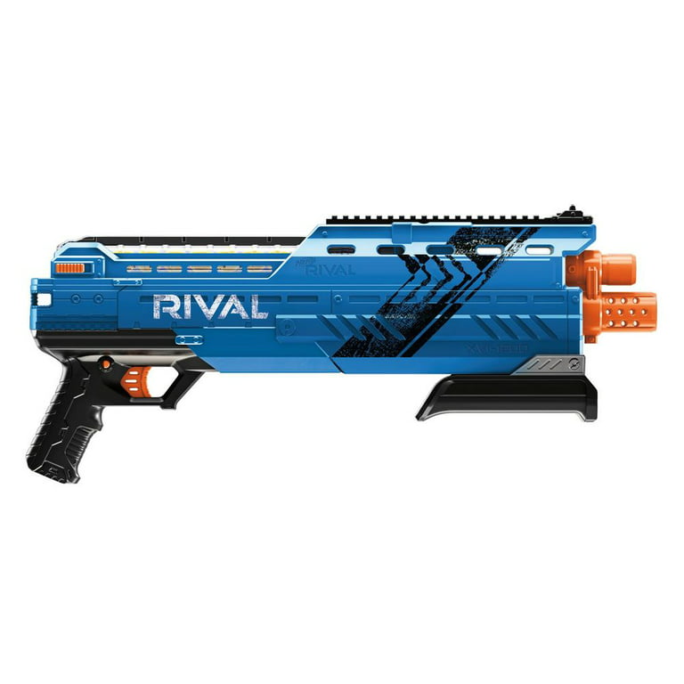 Nerf Rival Atlas XVI-1200 Blaster (Blue) 