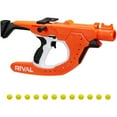 thumbnail image 1 of Nerf Rival Curve Shot Sideswipe XXI-1200 Blaster, 1 of 9