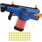 Nerf Rival Khaos MXVI-4000 Blaster (Blue)