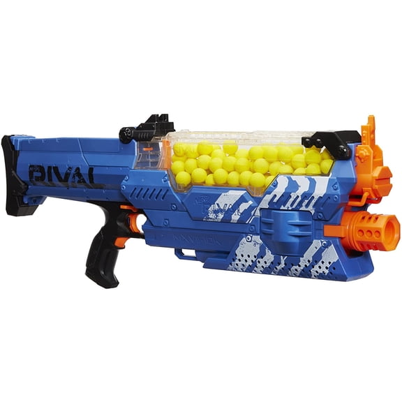 Nerf Rival Nemesis MXVII-10K, Blue