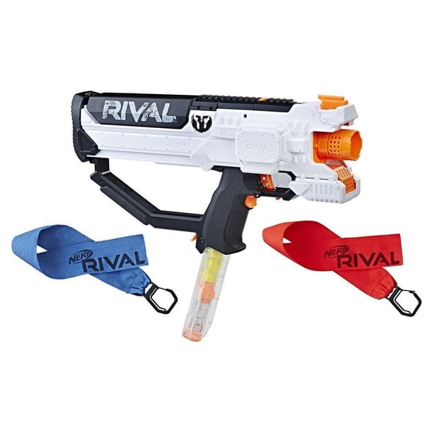 Nerf Rival Phantom Corps Blaster for Laser Tag, Ages 14+ - Walmart