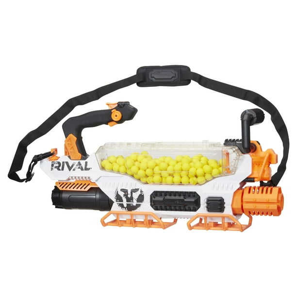 ナーフ　ライバル　プロメテウス　nerf rival prometheus Nerf Rival Phantom Corps Prometheus MXVIII-20K Toy Blaster