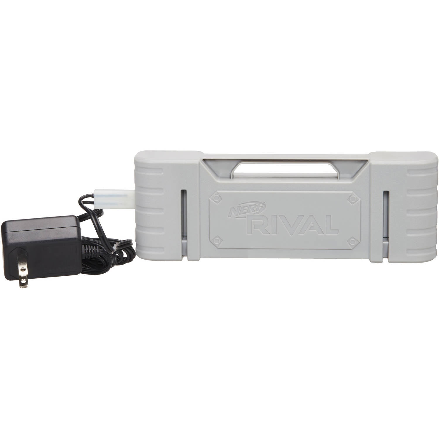 Nerf Rival Rechargeable Battery Pack, Includes Wall Charger