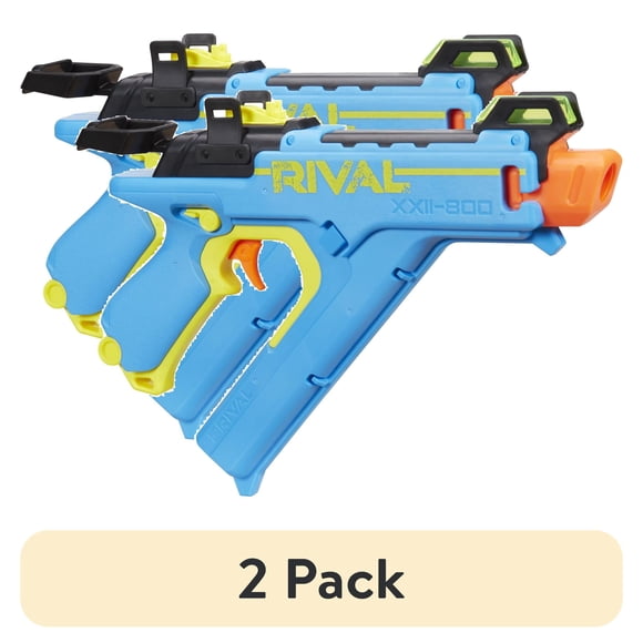 Nerf Sniper