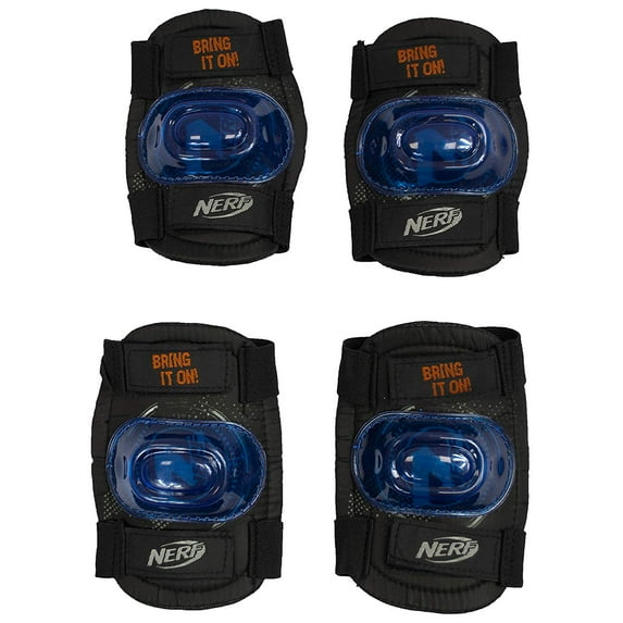 Nerf Safety Gear Medium, Large