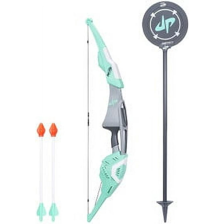 Nerf Sports Dude Perfect Signature Bow Walmart