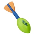 thumbnail image 1 of Nerf Sports Pocket Aero Flyer (Green), 1 of 2