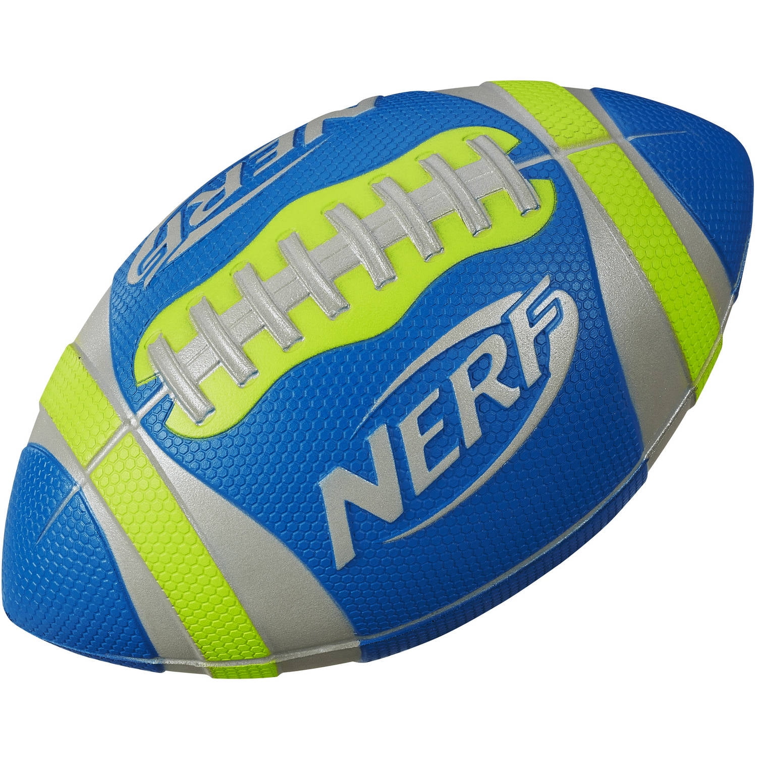 Nerf 2024 football walmart