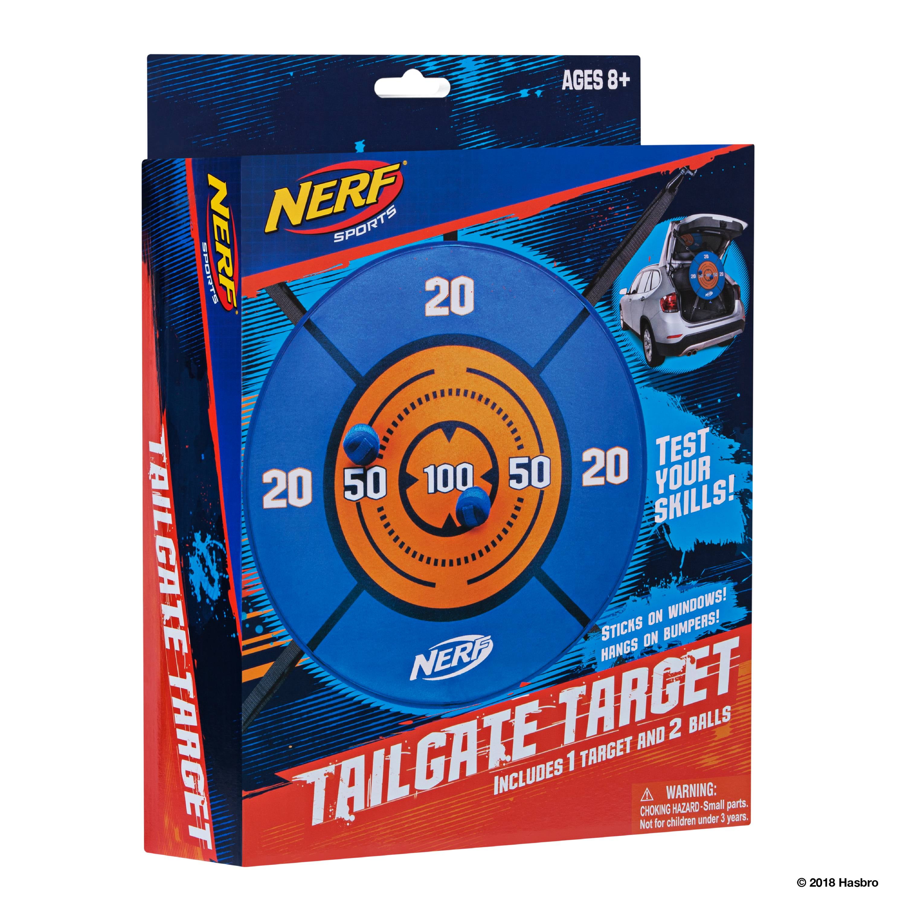 Nerf Sports Tailgate Target 
