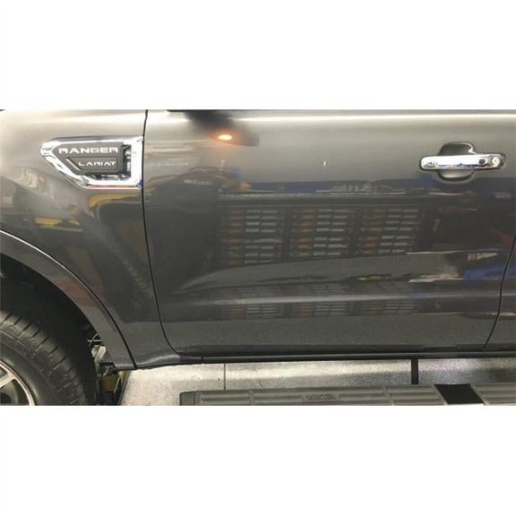 Nerf Step Bar Mount Kit