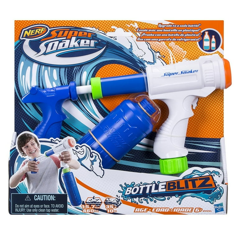 Super hotsell soaker brand