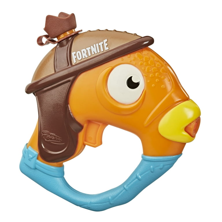 Fortnite super soaker walmart 2025
