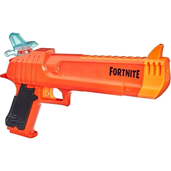 Nerf Super Soaker Fortnite HC Water Blaster