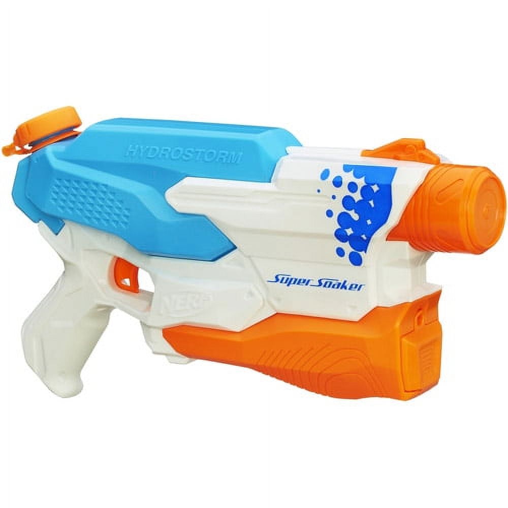 大割引 Nerf-Super-Soaker-Hydrostorm- その他
