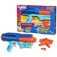 thumbnail image 1 of Nerf Super Soaker Power Drench Water Blaster, Water Toys, 8+, 1 of 8
