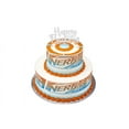 thumbnail image 1 of Nerf Tier Cake, 1 of 1