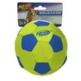 thumbnail image 1 of Nerf Trackshot Squeaky Dog Toy for Medium & Large Breeds, Multicolor, 1 of 1