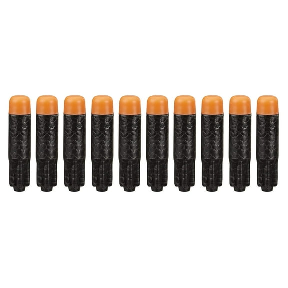 Nerf Ultra 10-Dart Refill Pack, The Ultimate In Dart Blasting, Compatible Only with Ultra Blasters [Multicolour]