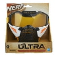 thumbnail image 1 of Nerf Ultra Battle Mask, Breathable Design and Adjustable Head Strap, 1 of 8