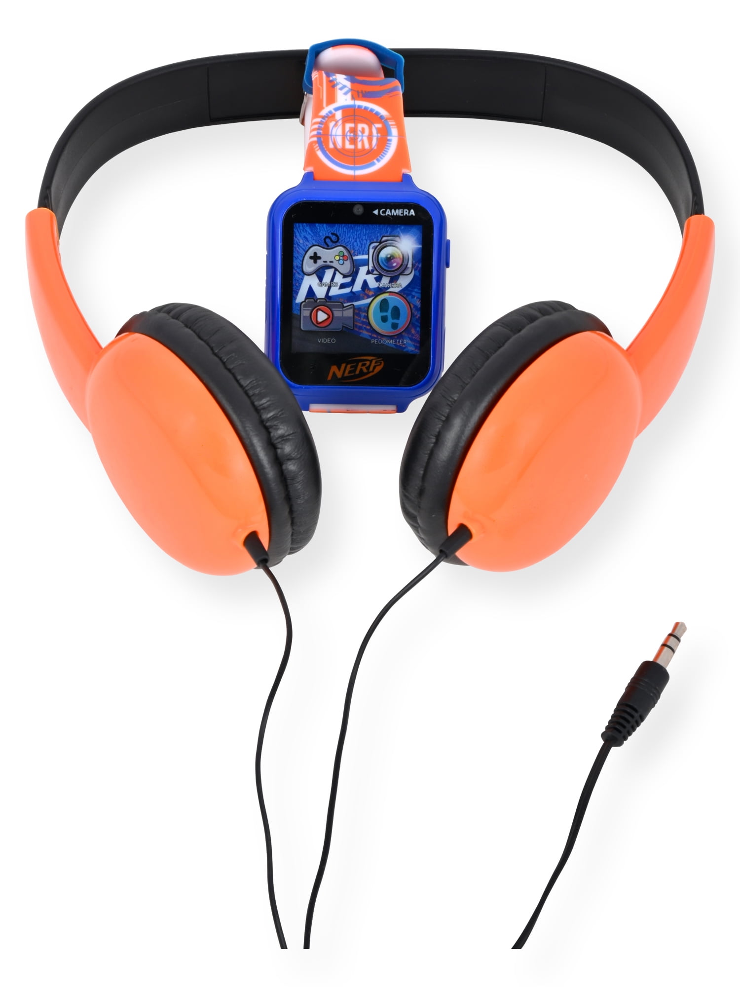 Nerf headphones cheap