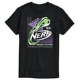 thumbnail image 1 of Nerf - Unstoppable Soccer - Men's Short Sleeve T-Shirt, 1 of 4