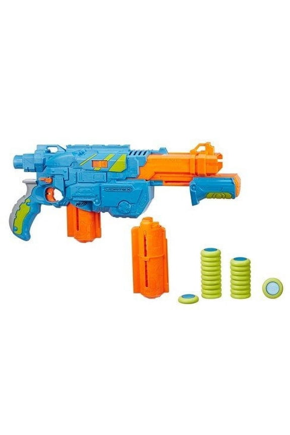 Nerf Vortex VTX Praxis Blaster Exclusive