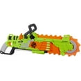 thumbnail image 1 of Nerf Zombie Strike Brainsaw Blaster, 1 of 12