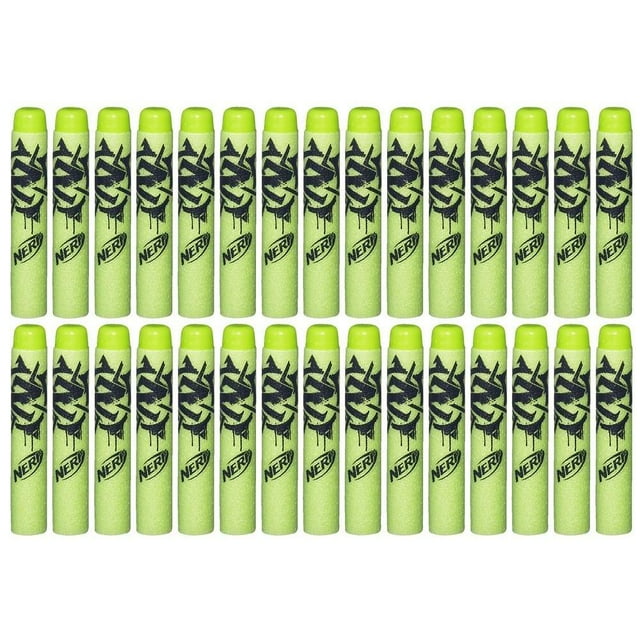 Nerf Zombie Strike Dart Refill Pack