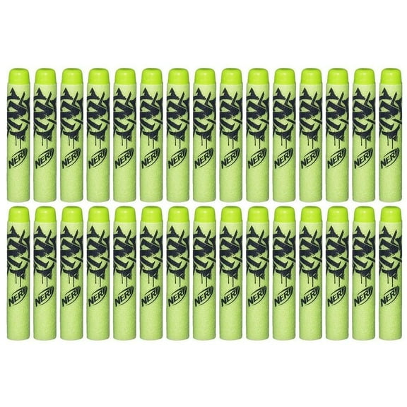 Nerf Zombie Strike Dart Refill Pack