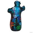 thumbnail image 1 of Nerf Zombie Strike Inflatable Target, 1 of 3